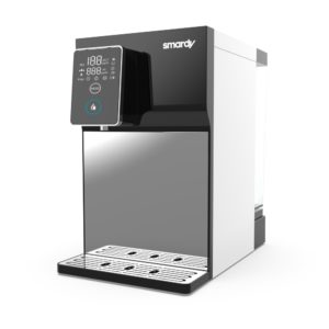 Preise & Zubehör für smardy blue Wasserbar MIRAN