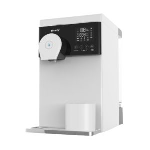 Preise & Zubehör für smardy blue Wasserbar NOURA