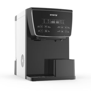 Preise & Zubehör für smardy blue Wasserbar TATA